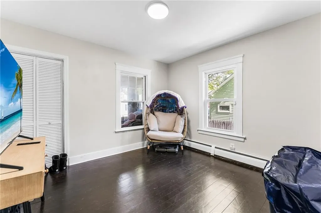 9 Lookout Avenue North Providence RI 02911