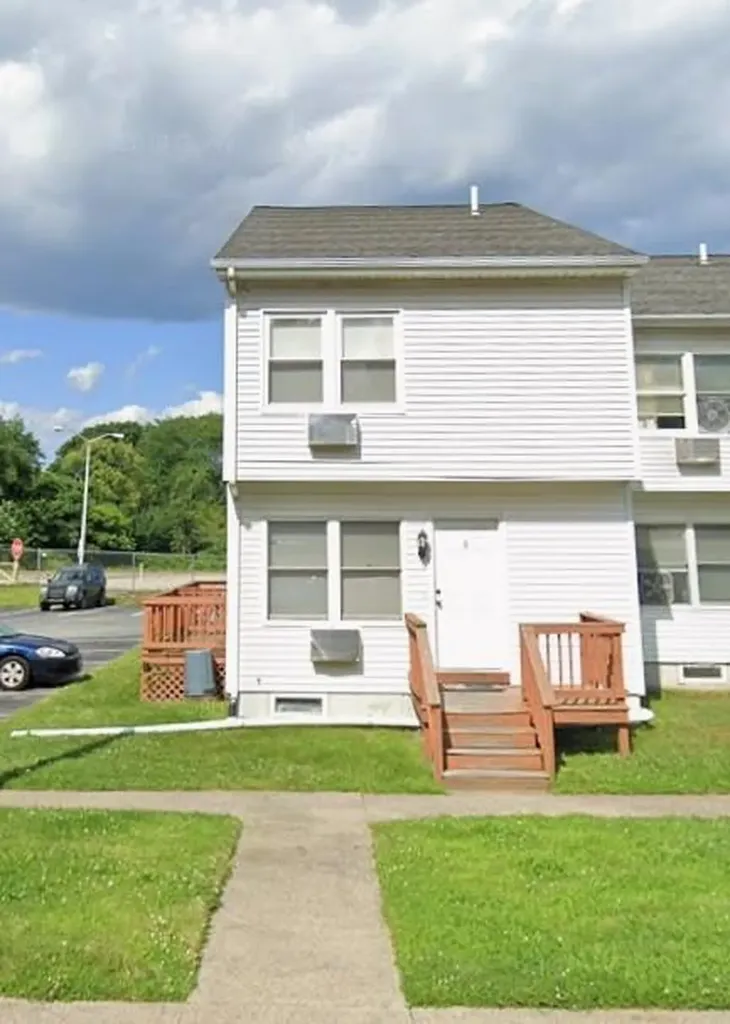 52 Nancy Street Providence RI 02909