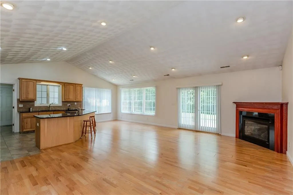 167 Cranberry Ridge Road Glocester RI 02857