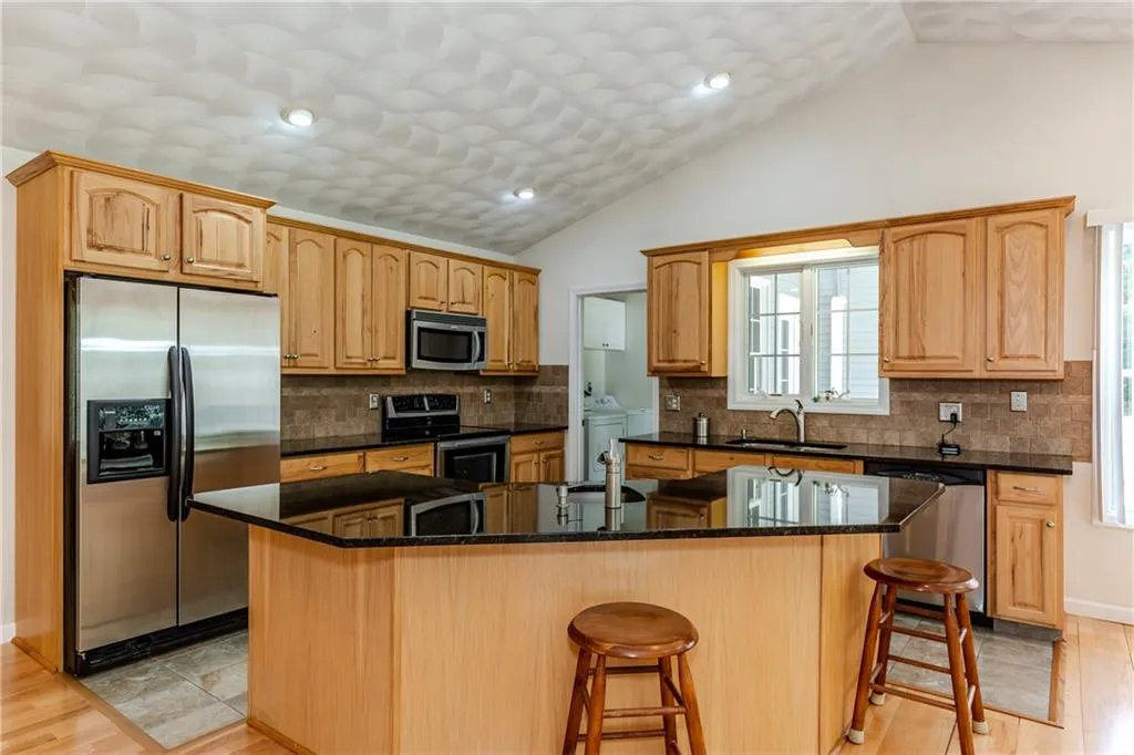167 Cranberry Ridge Road Glocester RI 02857