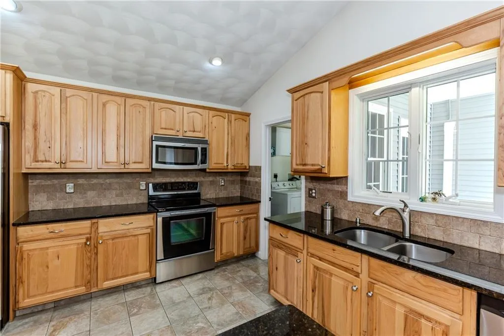 167 Cranberry Ridge Road Glocester RI 02857