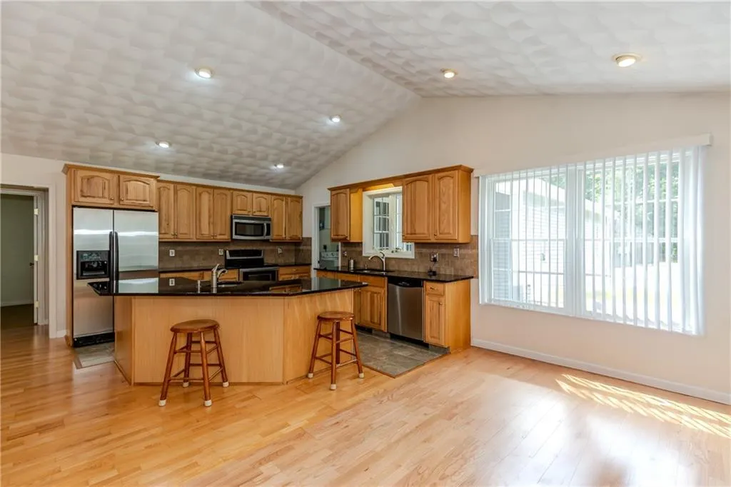 167 Cranberry Ridge Road Glocester RI 02857