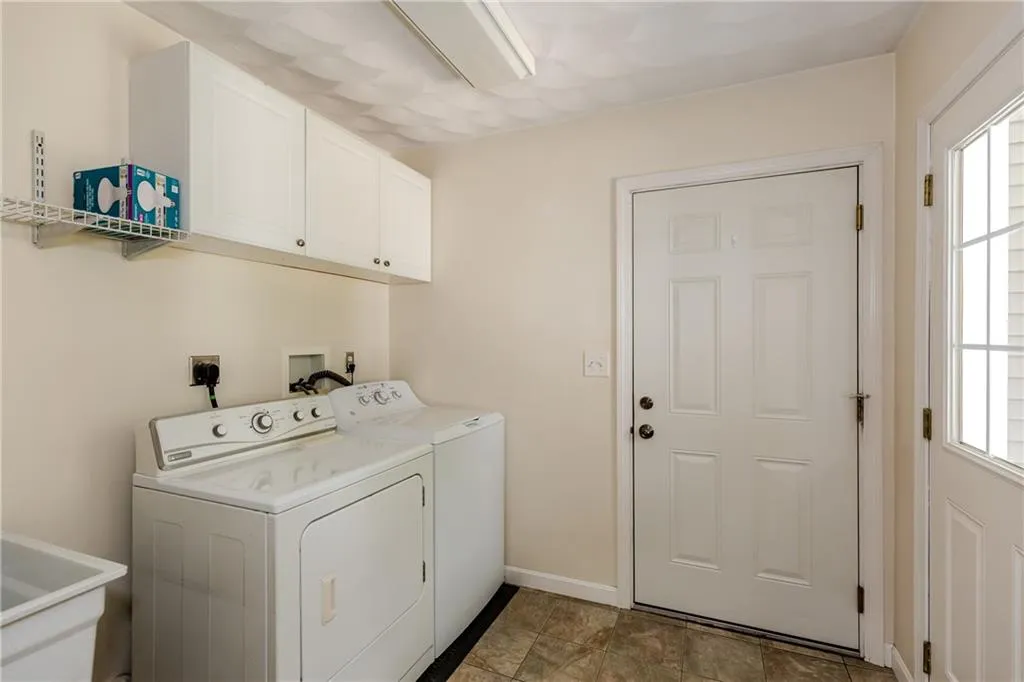167 Cranberry Ridge Road Glocester RI 02857