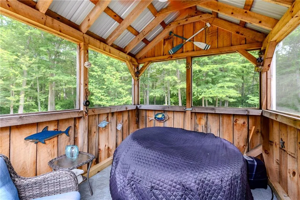 167 Cranberry Ridge Road Glocester RI 02857