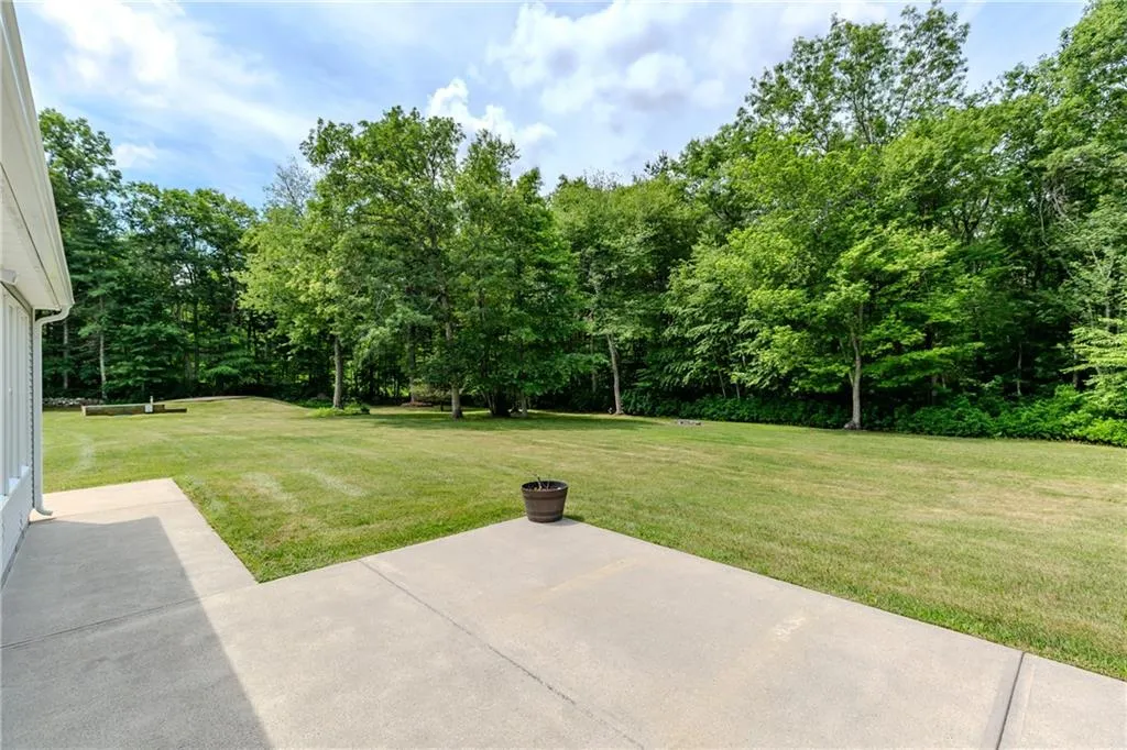 167 Cranberry Ridge Road Glocester RI 02857