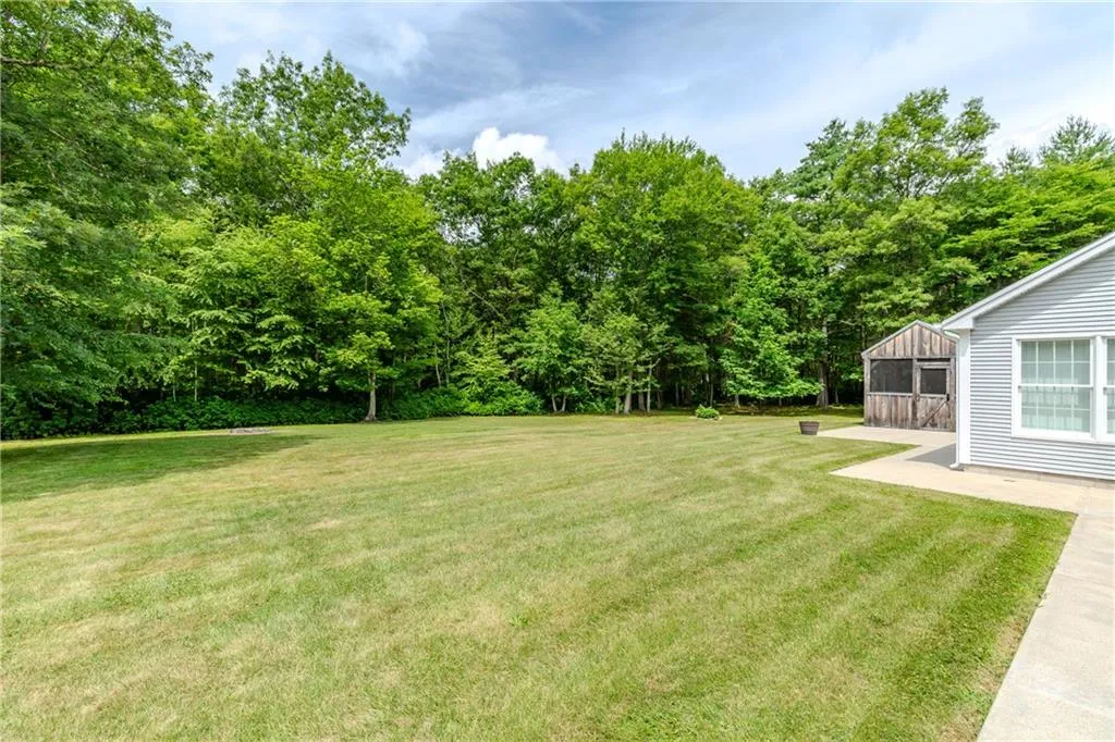 167 Cranberry Ridge Road Glocester RI 02857