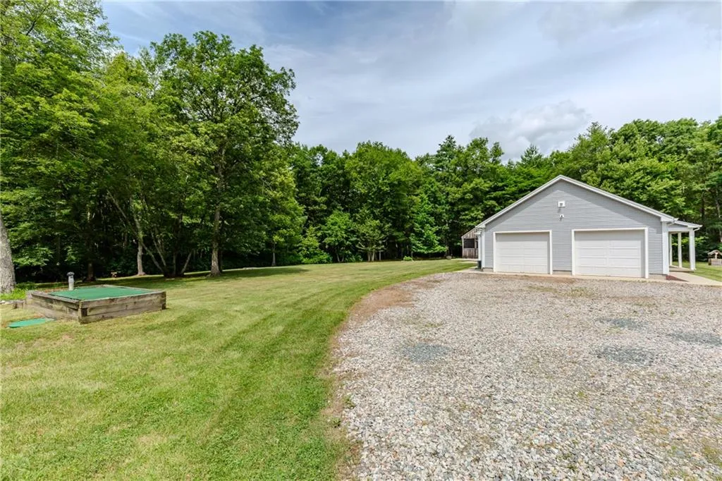 167 Cranberry Ridge Road Glocester RI 02857