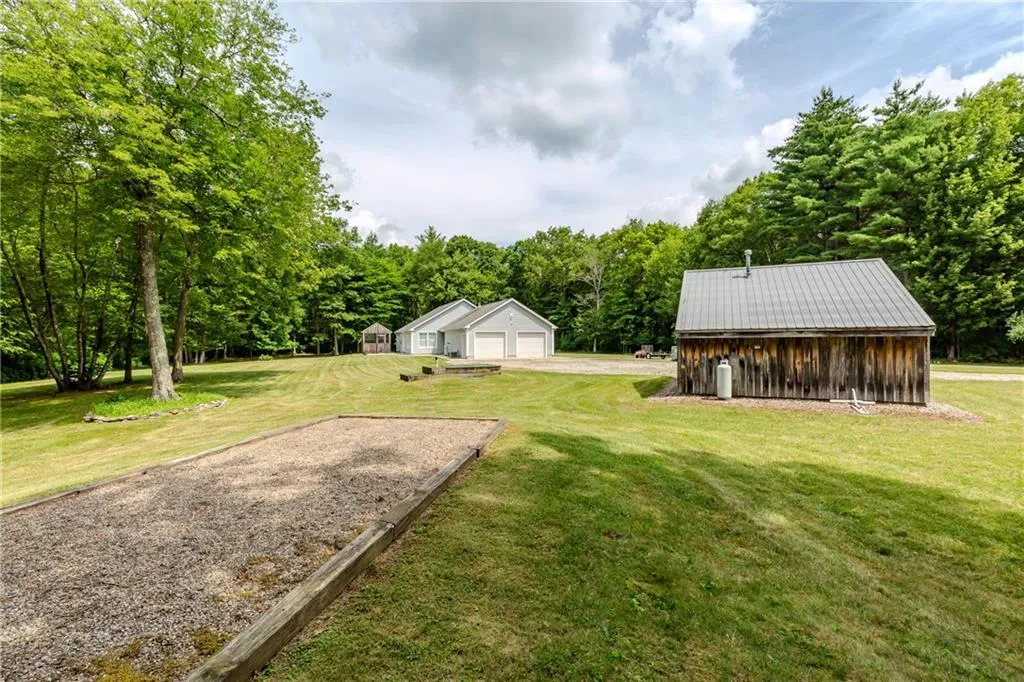 167 Cranberry Ridge Road Glocester RI 02857