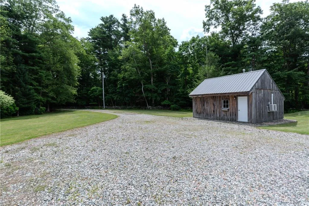 167 Cranberry Ridge Road Glocester RI 02857