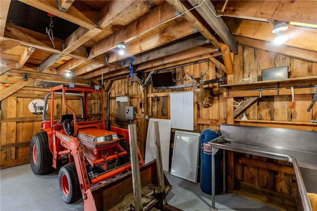 167 Cranberry Ridge Road Glocester RI 02857