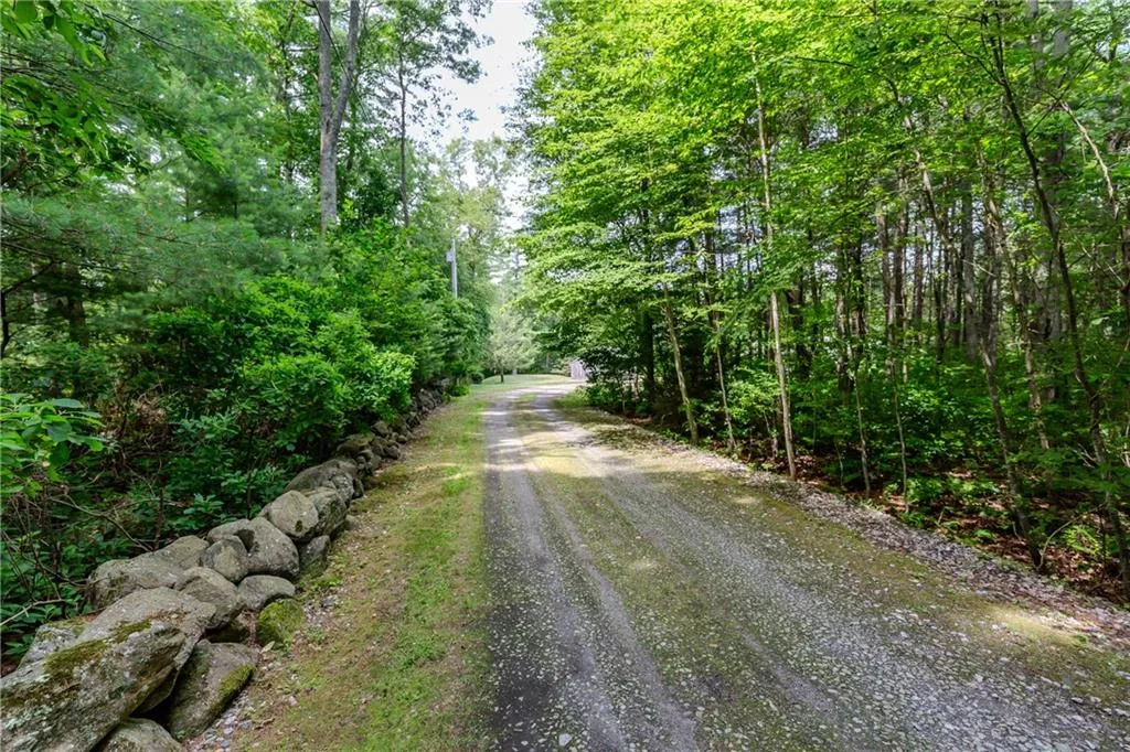 167 Cranberry Ridge Road Glocester RI 02857