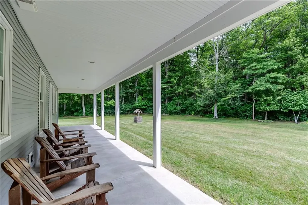 167 Cranberry Ridge Road Glocester RI 02857