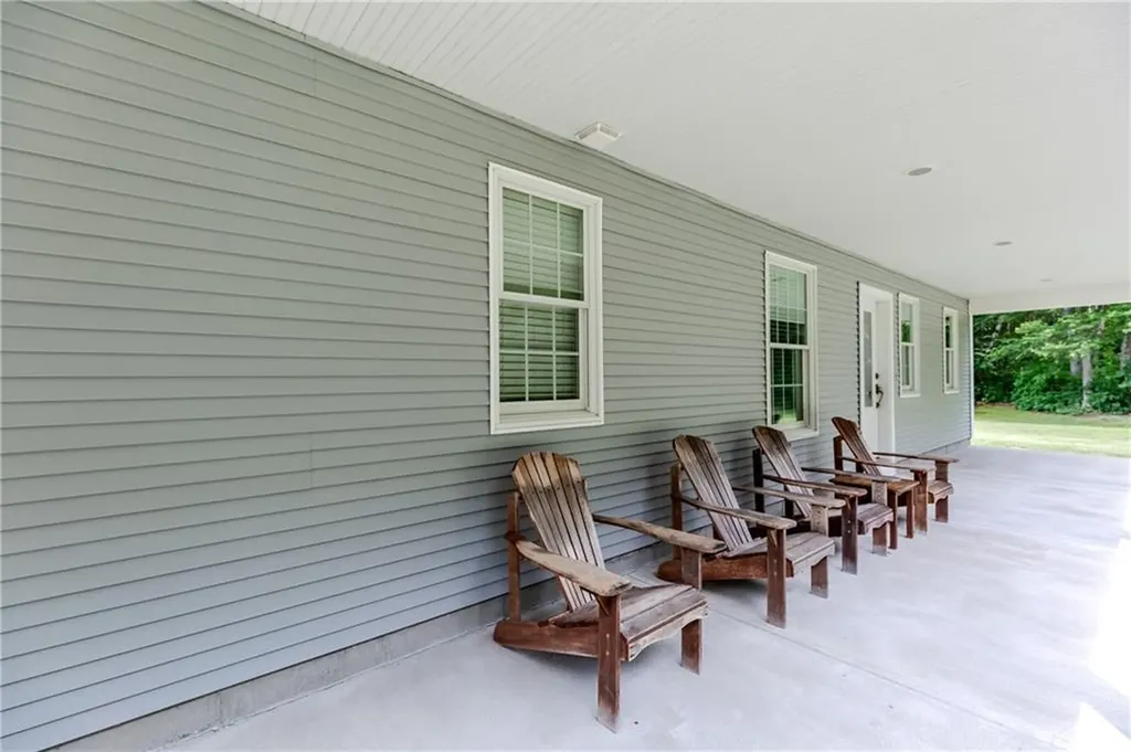 167 Cranberry Ridge Road Glocester RI 02857