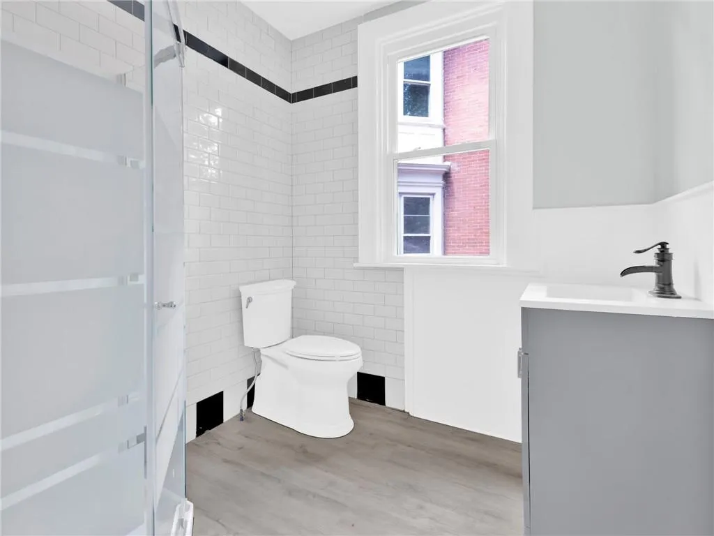 166 Waterman Street Providence RI 02906