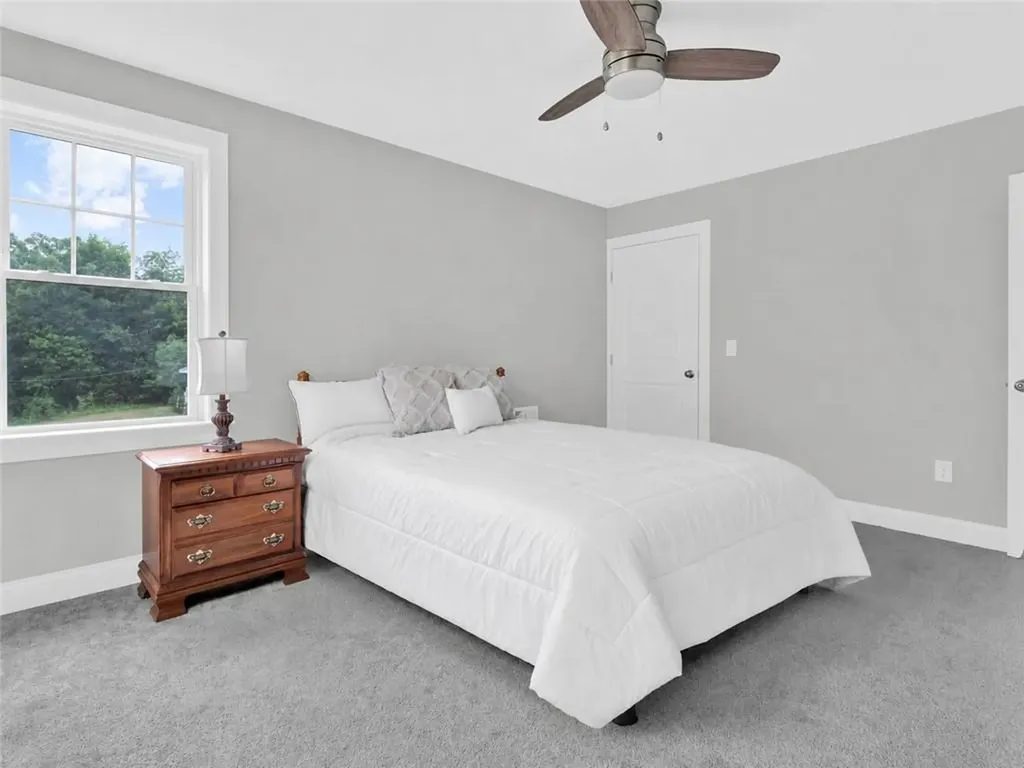 124 Mount Pleasant Road North Smithfield RI 02896