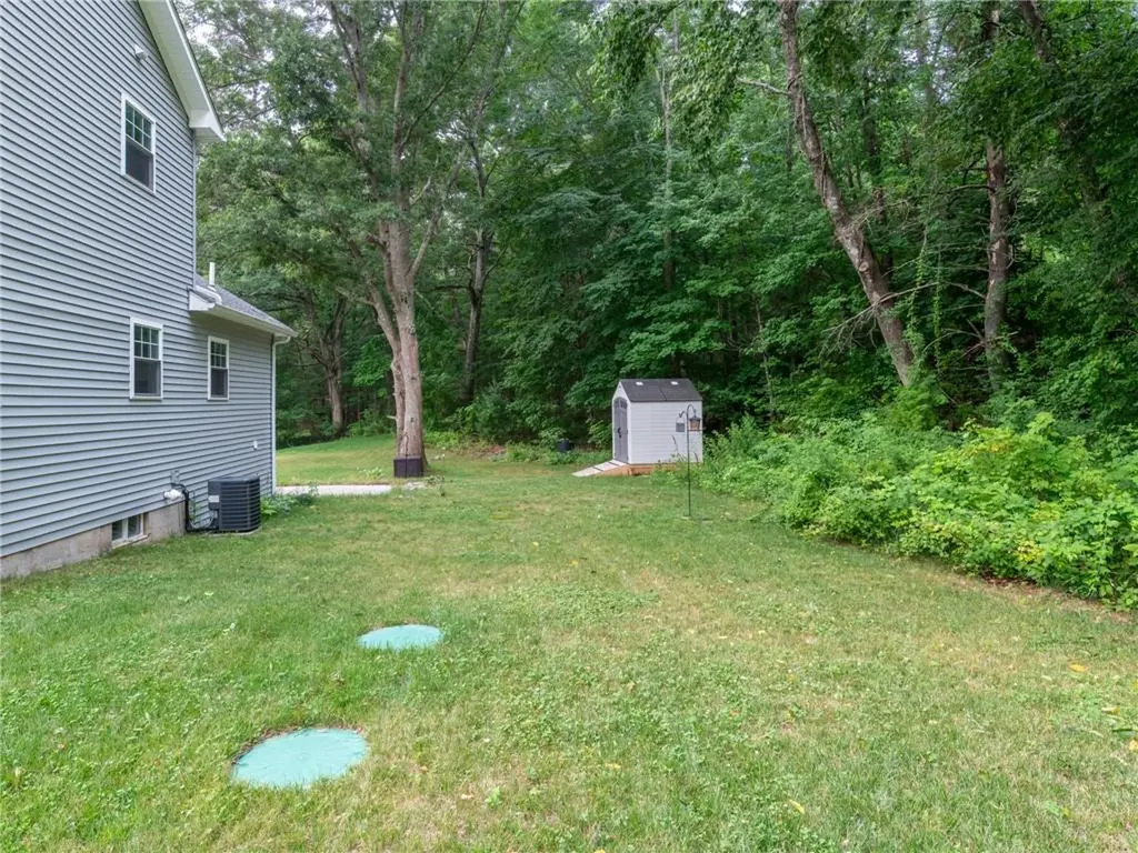 124 Mount Pleasant Road North Smithfield RI 02896