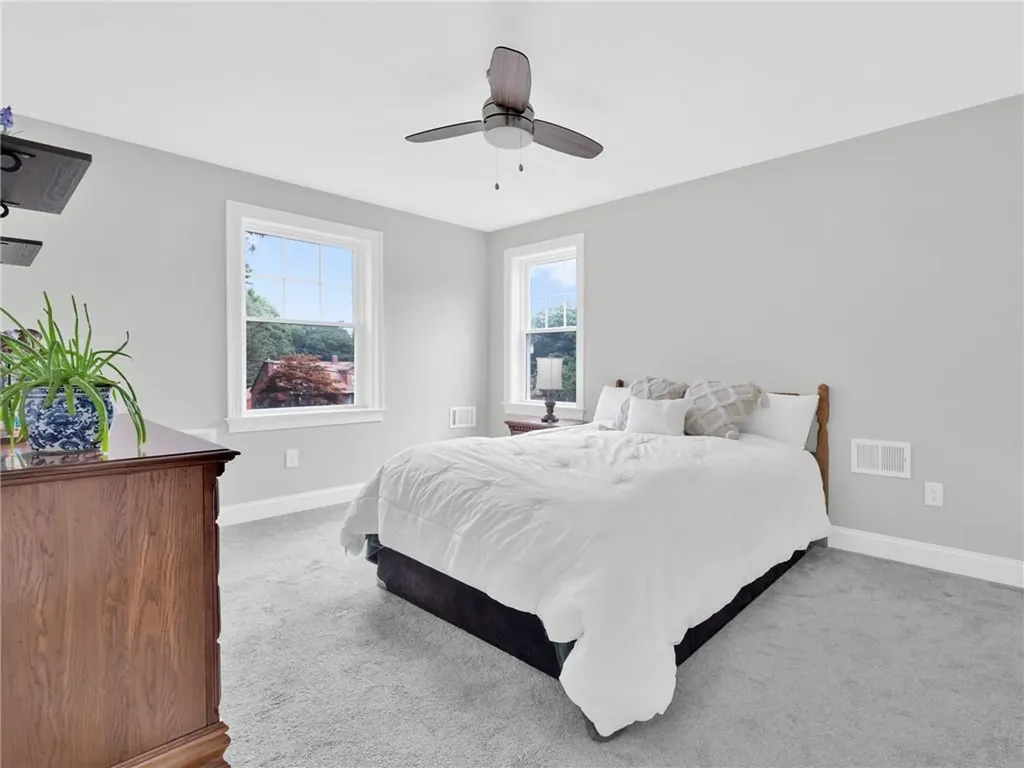 124 Mount Pleasant Road North Smithfield RI 02896