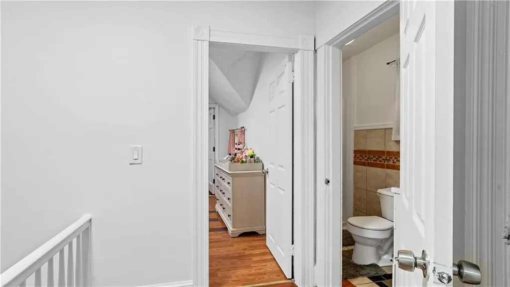 57 Algonquin Street Providence RI 02907