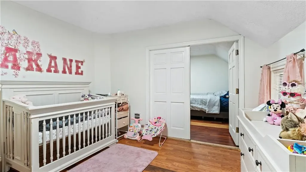 57 Algonquin Street Providence RI 02907