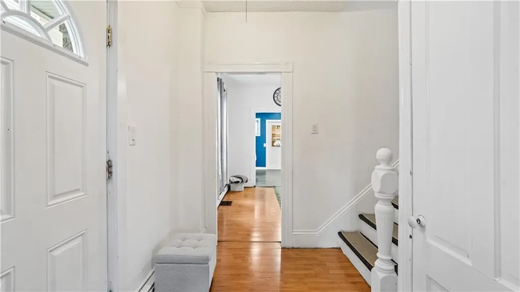 57 Algonquin Street Providence RI 02907