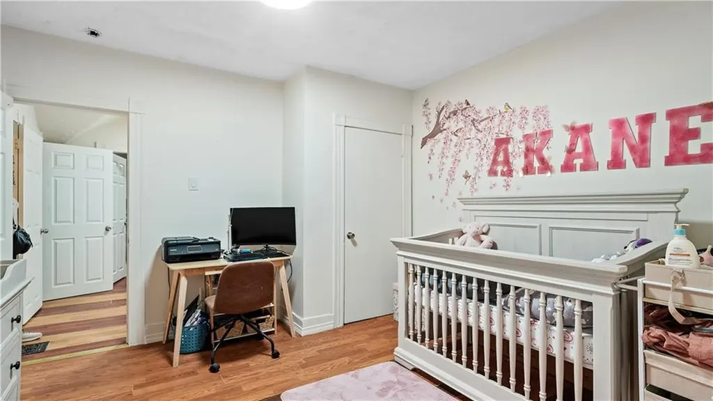 57 Algonquin Street Providence RI 02907