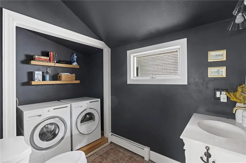 101 Sheldon Street Cranston RI 02905