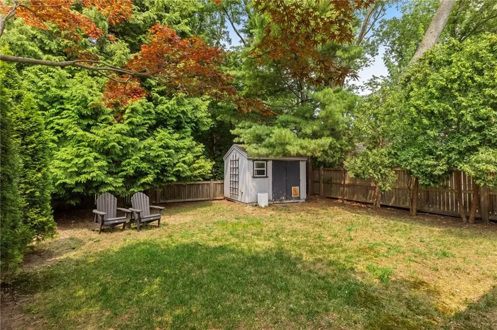 101 Sheldon Street Cranston RI 02905