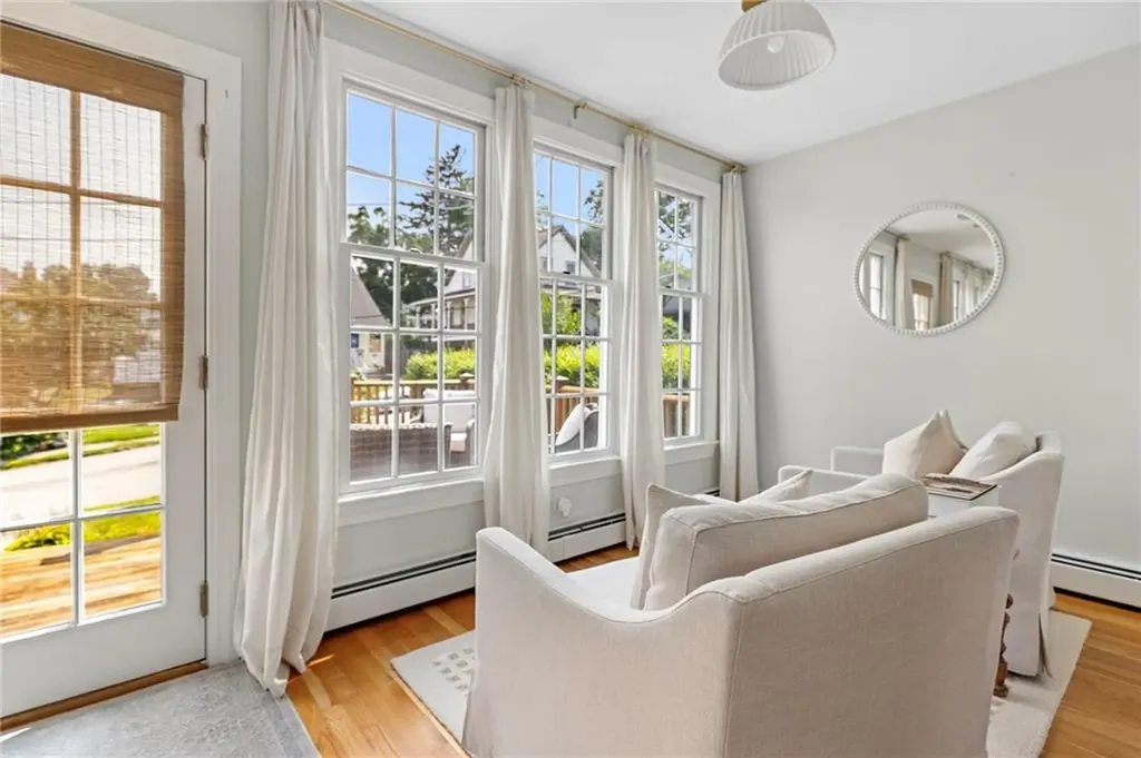 11 Spring Garden Street Warwick RI 02888