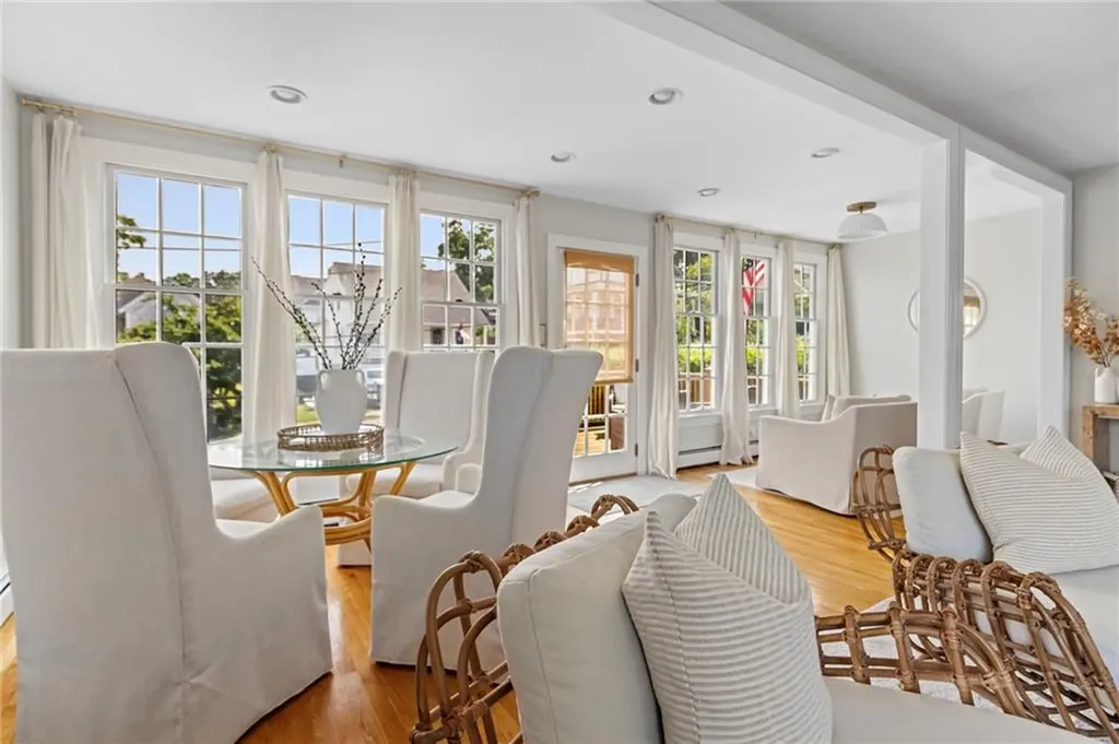 11 Spring Garden Street Warwick RI 02888