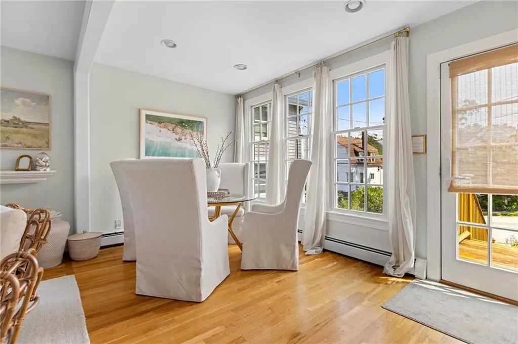 11 Spring Garden Street Warwick RI 02888
