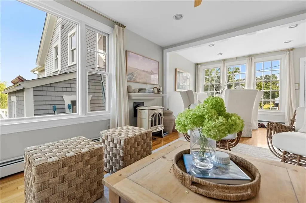 11 Spring Garden Street Warwick RI 02888
