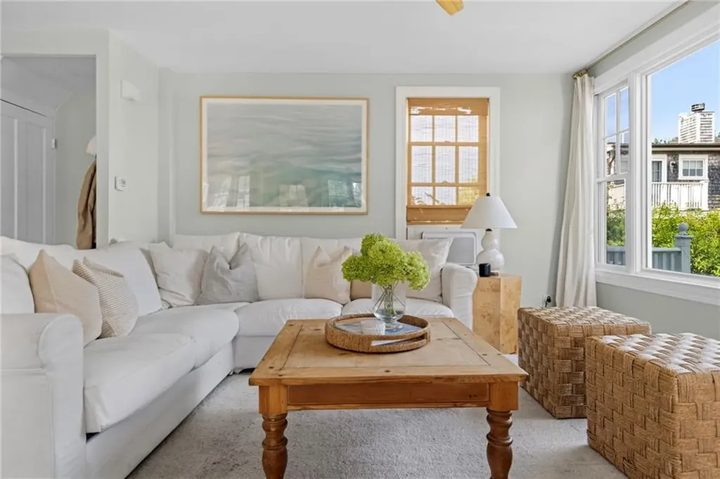 11 Spring Garden Street Warwick RI 02888