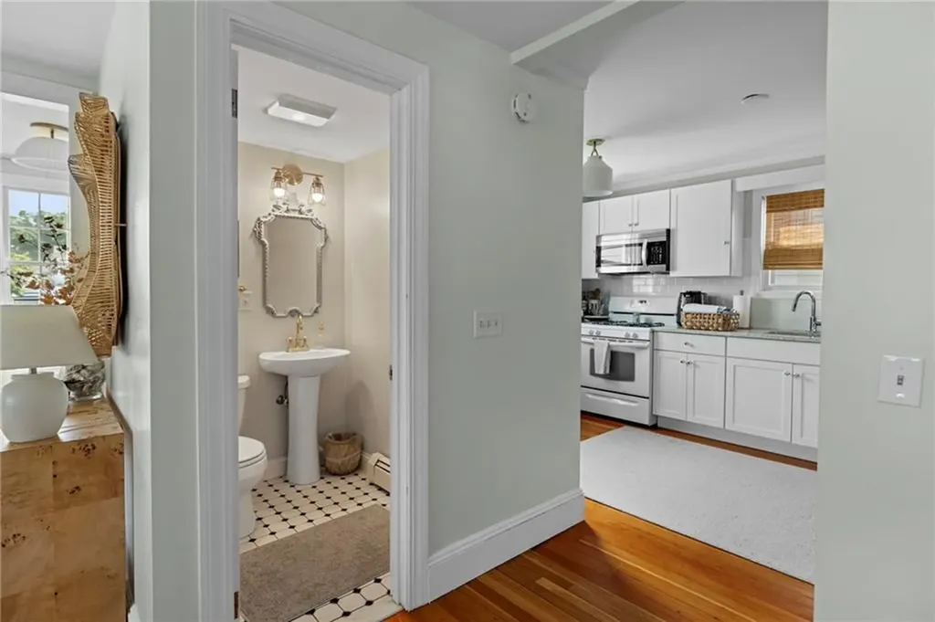 11 Spring Garden Street Warwick RI 02888