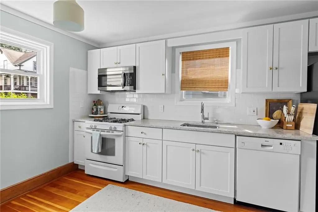 11 Spring Garden Street Warwick RI 02888