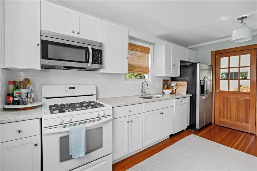 11 Spring Garden Street Warwick RI 02888