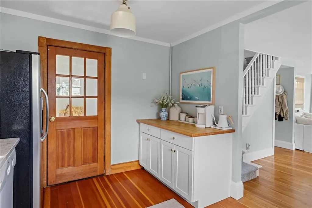 11 Spring Garden Street Warwick RI 02888
