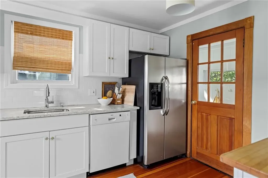 11 Spring Garden Street Warwick RI 02888