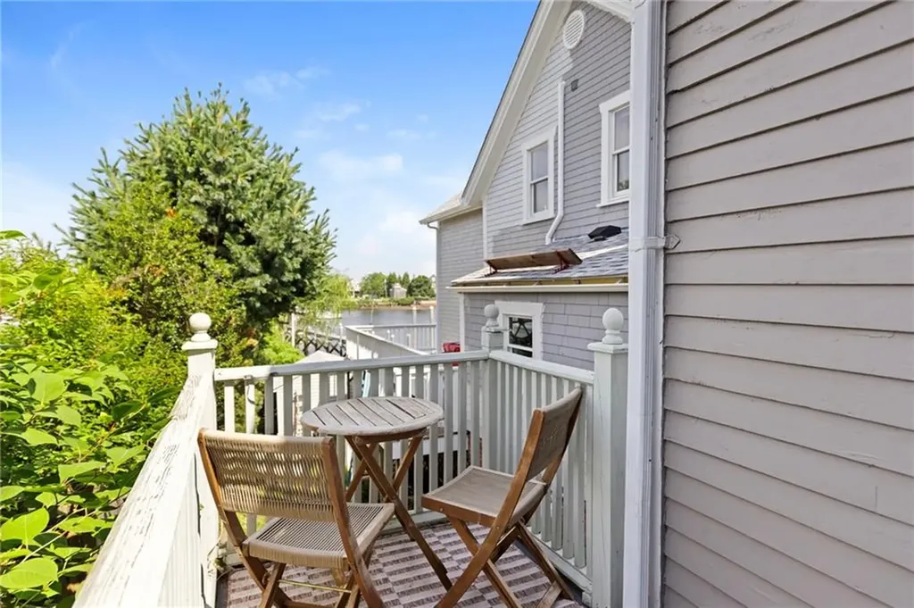 11 Spring Garden Street Warwick RI 02888