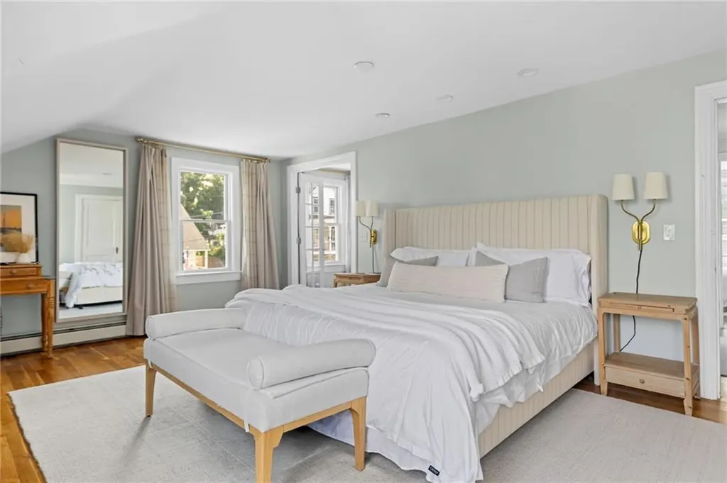 11 Spring Garden Street Warwick RI 02888