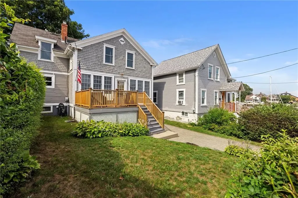 11 Spring Garden Street Warwick RI 02888
