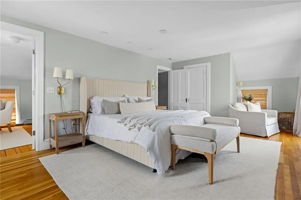 11 Spring Garden Street Warwick RI 02888