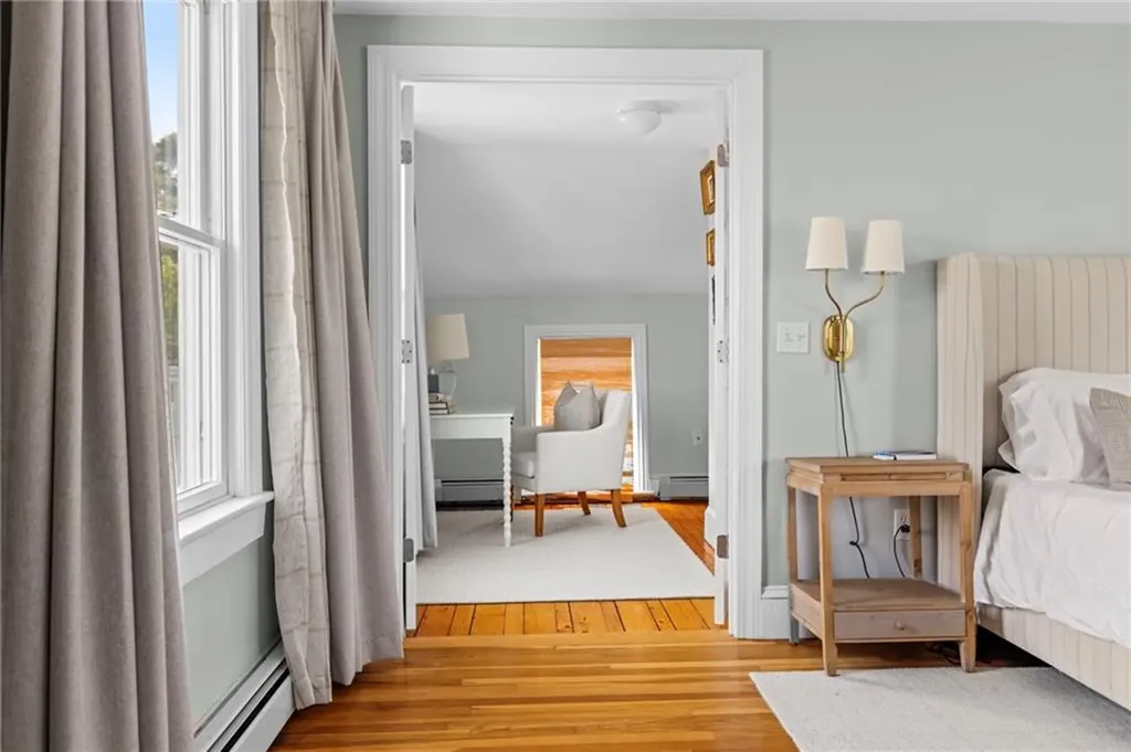 11 Spring Garden Street Warwick RI 02888