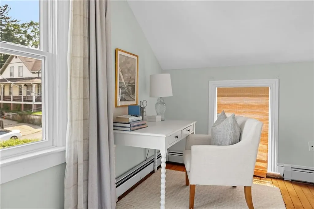 11 Spring Garden Street Warwick RI 02888