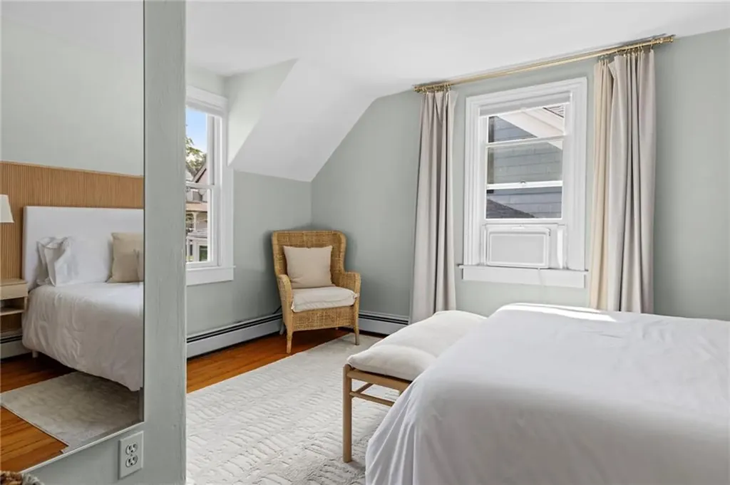 11 Spring Garden Street Warwick RI 02888