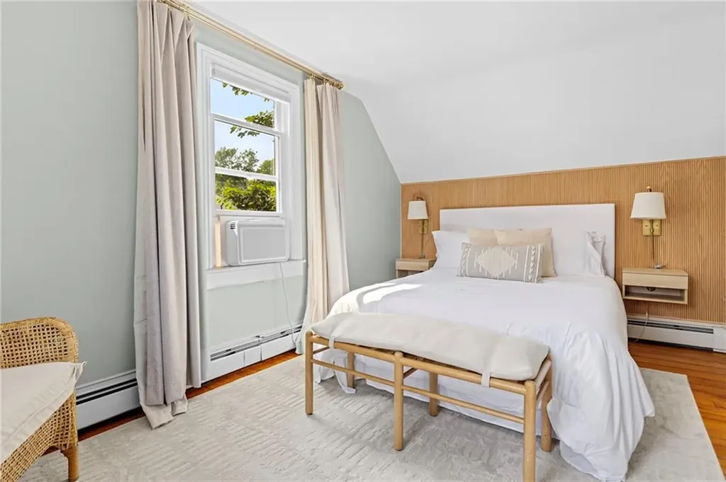 11 Spring Garden Street Warwick RI 02888