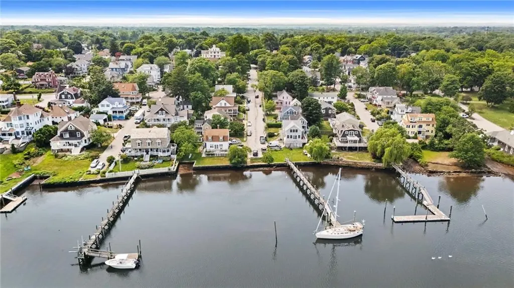 11 Spring Garden Street Warwick RI 02888