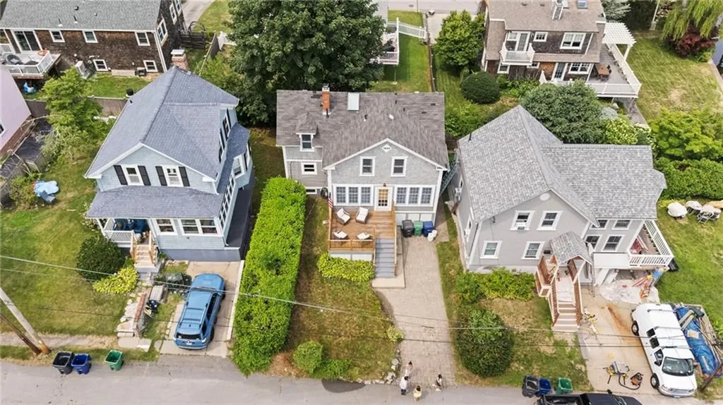 11 Spring Garden Street Warwick RI 02888