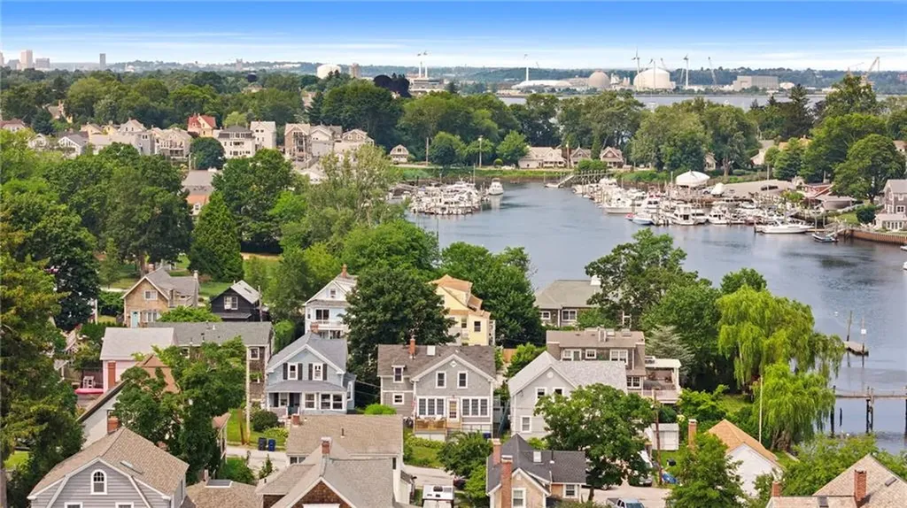 11 Spring Garden Street Warwick RI 02888