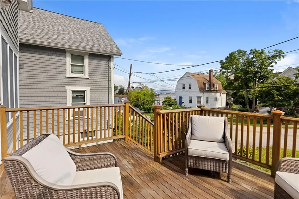11 Spring Garden Street Warwick RI 02888