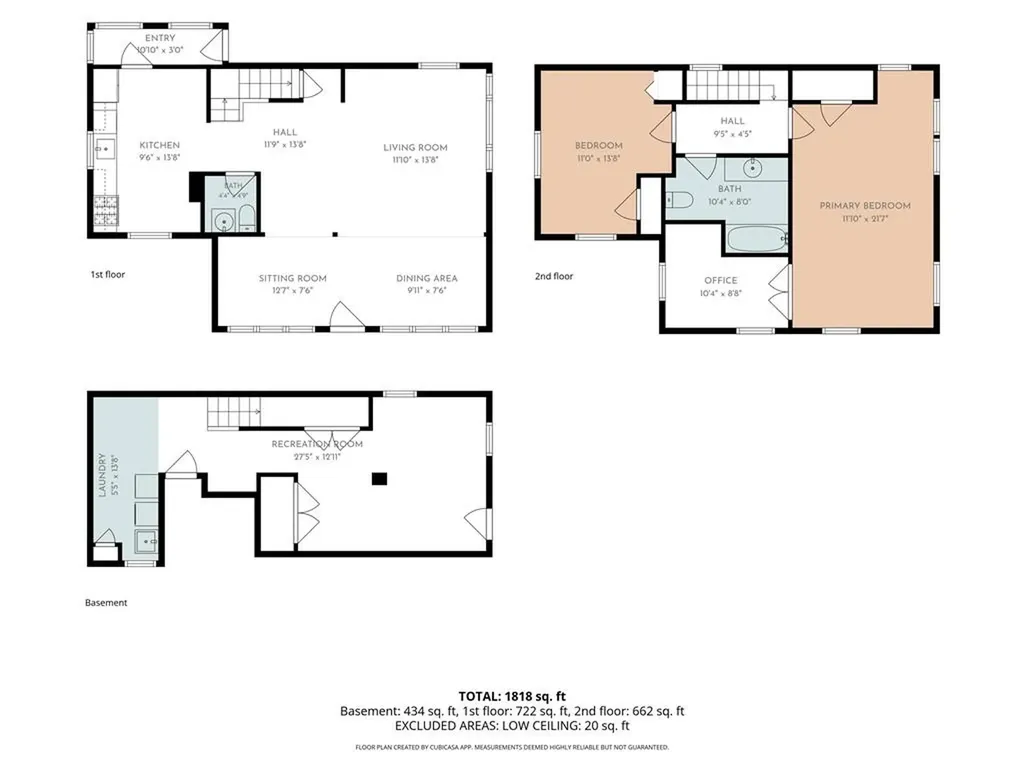 11 Spring Garden Street Warwick RI 02888